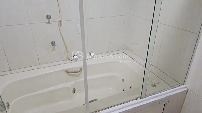 Imagem Casa para locação na Chácara da Barra ? Campinas/SP

Esta charmosa casa térrea reúne conforto, ...