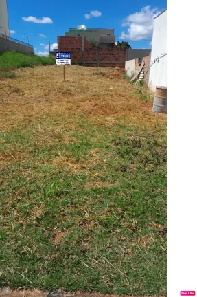Imagem Terreno Perfeito no Condomínio Bella Vitta, Tatuí – Sua Chance por Apenas R$130 Mil