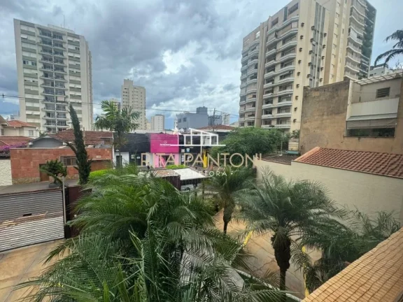 Imagem Apartamento - Ribeirão Preto - Centro - Região Leste