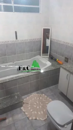 Imagem Casa para Venda em Limeira, Jardim São Simão, 3 dormitórios, 1 suíte, 3 banheiros, 1 vaga