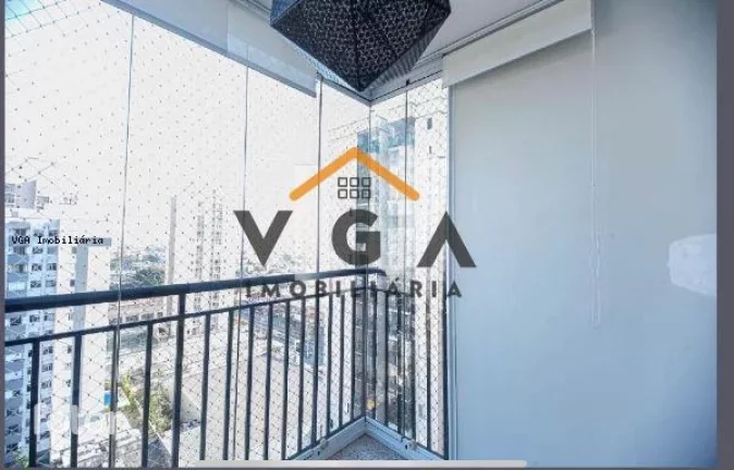 Imagem Apartamento para Venda em São Paulo, Vila Antonieta, 2 dormitórios, 1 banheiro, 1 vaga