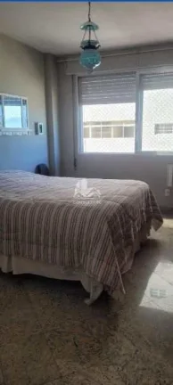 Imagem Apartamento 4 quartos Pé na Areia - Cod: 24442 MMD