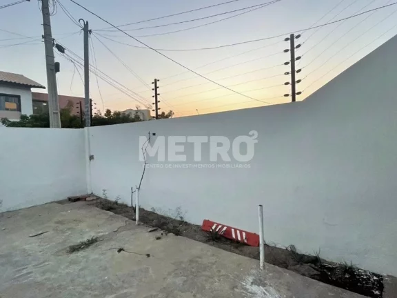 Imagem Casa para locação, Loteamento Eduardo, 3 4, sendo 01 suíte, garagem 02 carros