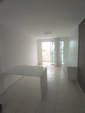 Imagem Apartamento a 200 m da Praia do Bessa