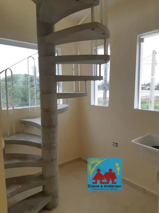 Imagem Casa com 2 dorms, Jardim Guacira, Itanhaém - R$ 240 mil, Cod: 852