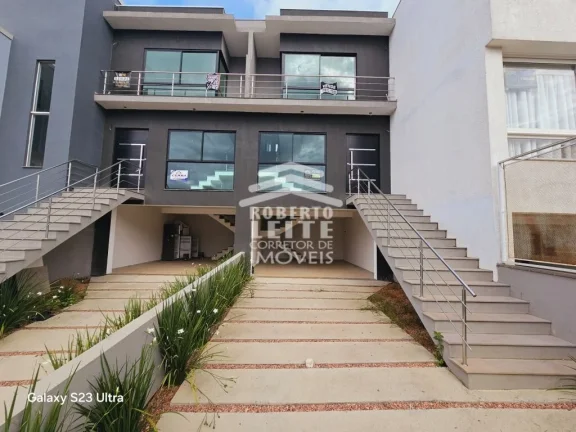 Imagem Residencial Verdes Campos - Casa em Condomínio à Venda no Verdes Campos