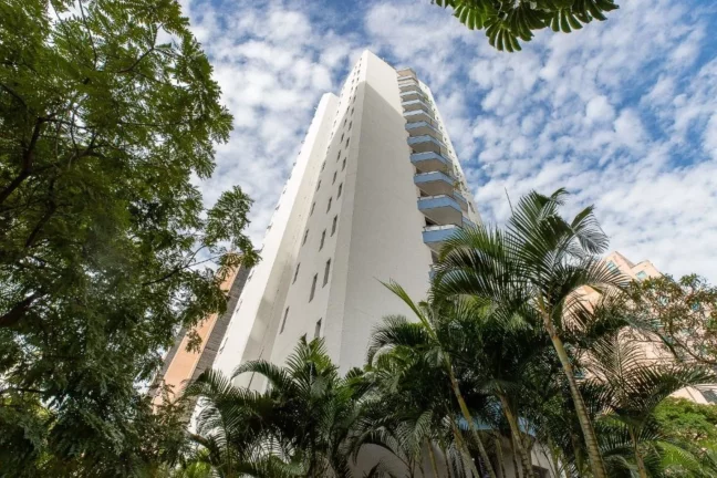 Imagem APARTAMENTO RESIDENCIAL em São Paulo - SP, Vila Olímpia