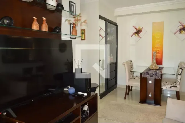 Imagem Apartamento à Venda - Ipiranga, 1 Quarto, 70 m2