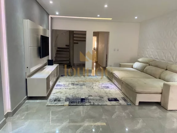 Imagem Casa em Sorocaba