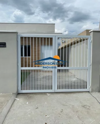 Imagem Casa com 2 dormitórios à venda, 75m² por R$ 270 - Balneário dos Golfinhos - Caraguatatuba/SP