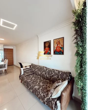Imagem Venha viver a vida que você sempre sonhou em um dos bairros mais charmosos de Vila Velha! Itapuã - Vila Velha/ES