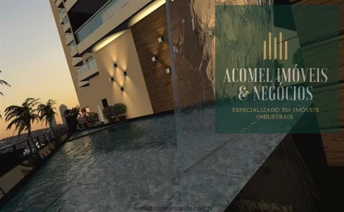 Imagem Apartamentos no Litoral para venda em Praia Grande no bairro Vila Caiçara