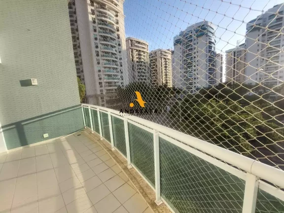 Imagem RUA MALIBU - AMERICAS PARK - Excelente Apartamento 2 suítes