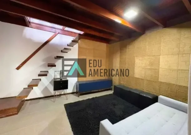 Imagem CHALÉ COM PISCINA , VILA GIGLIO EM ATIBAIA