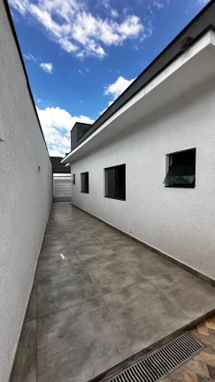 Imagem Casa 03 Dormitórios, 01 suíte, Piscina no Loteamento Vivalegro - Votorantim /SP