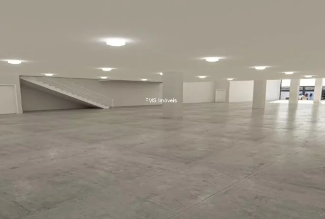 Imagem Sobreloja com 513m2 no Tatuapé