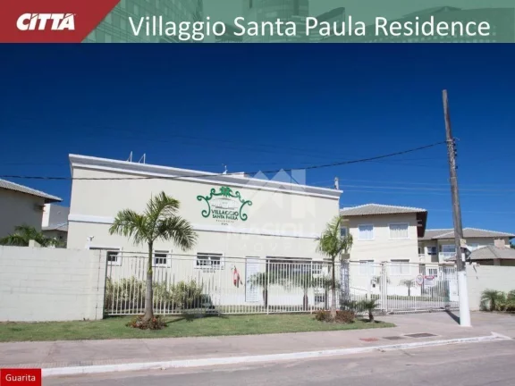 Imagem Apartamento com 3 dormitórios à venda, 75 m² por R$ 405.000,00 - Santa Paula I - Vila Velha/ES