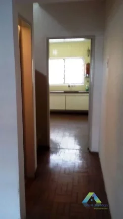 Imagem Sobrado com 3 dormitórios à venda, 140 m² por R$ 780.000,00 - Planalto Paulista - São Paulo/SP