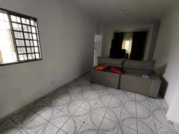 Imagem Casa 3/4 C Suite Sozinha No Lote Com Lazer Completo No Pq Amazonia