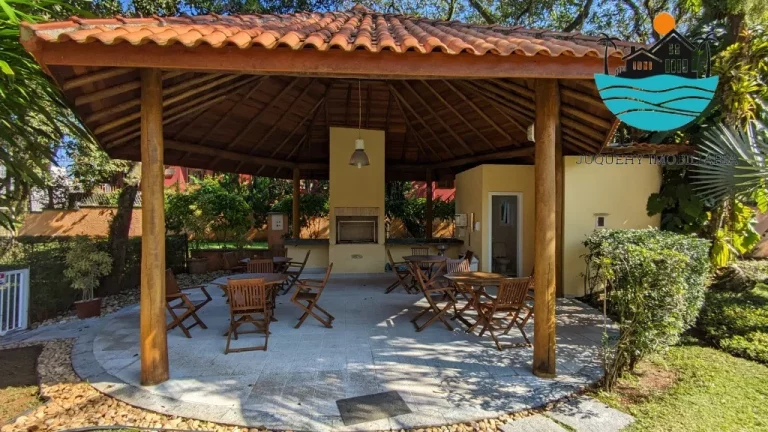 Imagem Venda casa Juquehy, Aluguel de temporada, 5 suítes, sendo 1 térrea, sauna, piscina priv, área gourmet, 2 vagas, Max- 10 pessoas | Juquehy Imobiliária.
