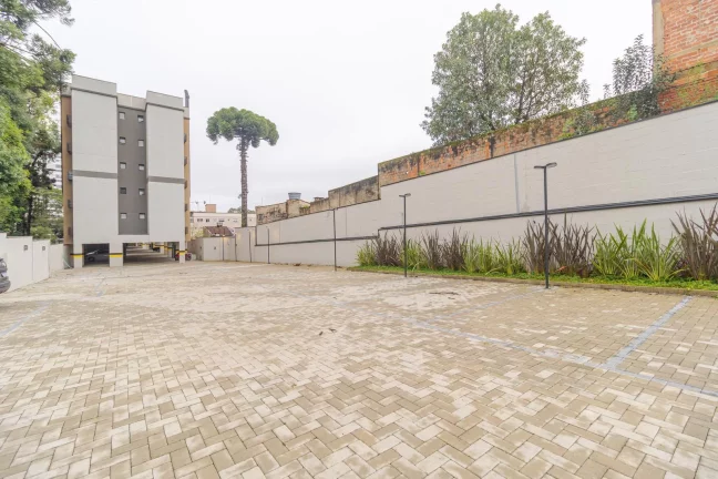 Imagem Apartamento de 2 quartos no bairro Ecoville