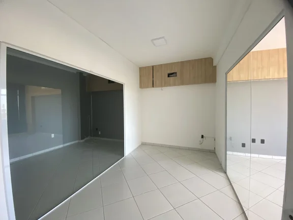 Imagem Edifício Comercial Vitoria Régia - Sala Comerical para aluguel no Centro de Tijucas/SC