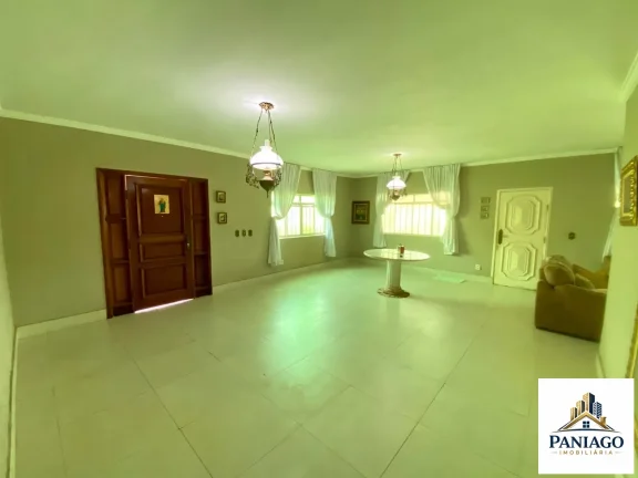 Imagem Casa Comercial para Locação ou venda - Esquina | Bairro Shangri-lá