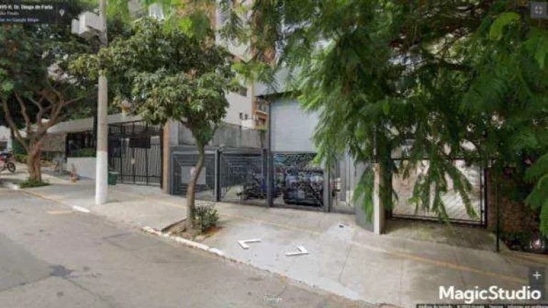 Imagem Ponto Comercial à venda em São Paulo, Vila Clementino