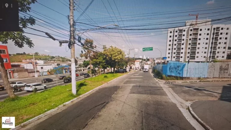 Imagem Terreno Ótima Localização São Paulo - SP - Parada XV de Novembro
