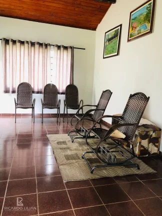 Imagem Chacara em conjunto residencial com controle de acesso a venda - Atibaia !!!