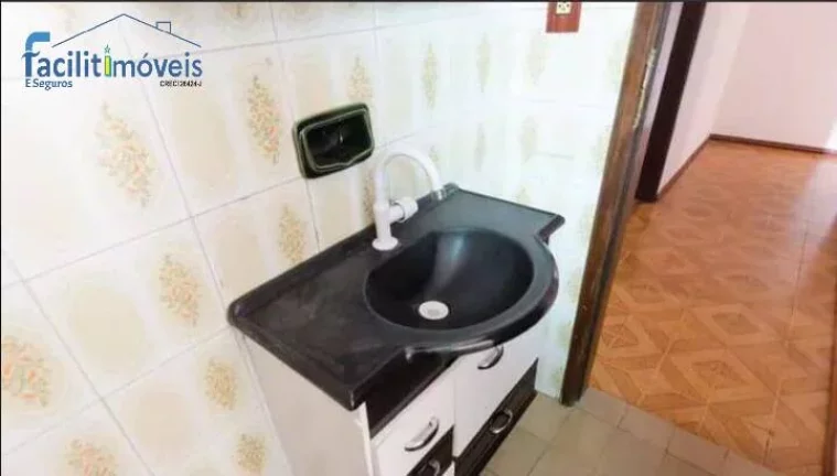 Imagem CASA AO LADO DO SHOPPING GOLDEN 3 DORMITÓRIOS - JARDIM DO MAR - SBC