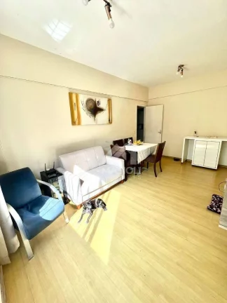 Imagem Apartamento com 3 dormitórios à venda, 110 m² por R$ 899.000,00 - Praia da Costa - Vila Velha/ES