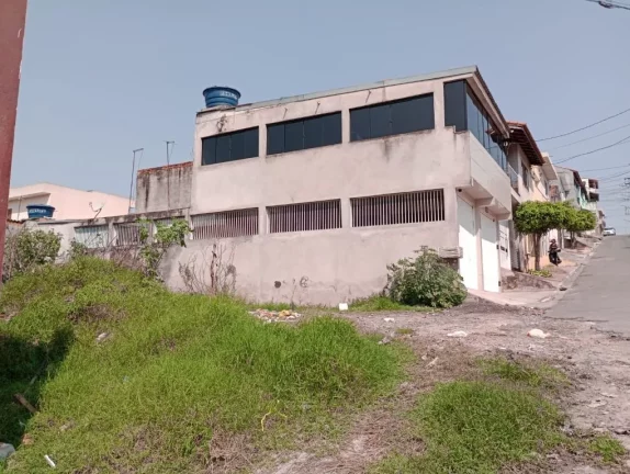 Imagem Terreno à venda, 260 m² por R$ 234.000,00 - Vila Ararat - Poá/SP