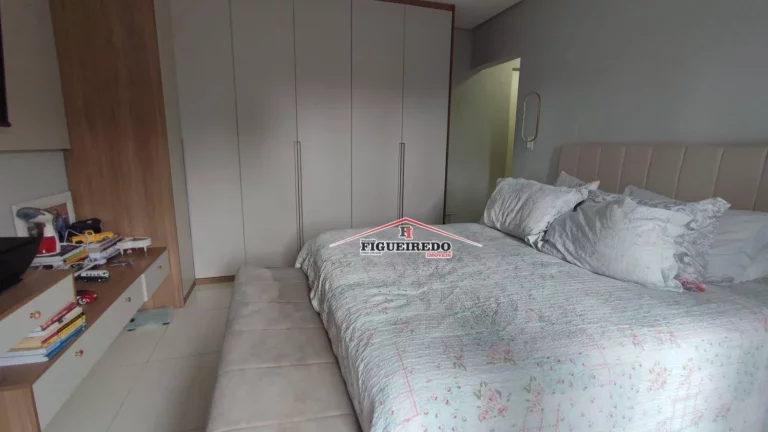 Imagem Apartamento à venda, 156 m² por R$ 1.200.000,00 - Canto do Forte - Praia Grande/SP