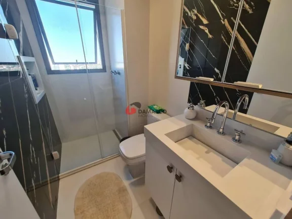Imagem Apartamento à venda 3 Quartos, 3 Suites, 2 Vagas, 160M², Vila Mariana, São Paulo - SP