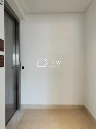 Imagem Apartamento à venda no bairro Ibirapuera - São Paulo/SP, Zona Sul