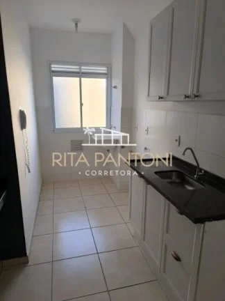 Imagem Apartamento - Jaboticabal - Nova Jaboticabal