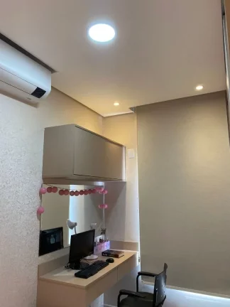 Imagem APARTAMENTO - ALTO PADRÃO - TORRE SAINT MICHAEL RESIDENCIAL - HORTOLÂNDIA
