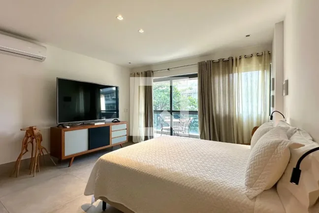 Imagem Apartamento à Venda - Ipanema, 4 Quartos, 559 m2