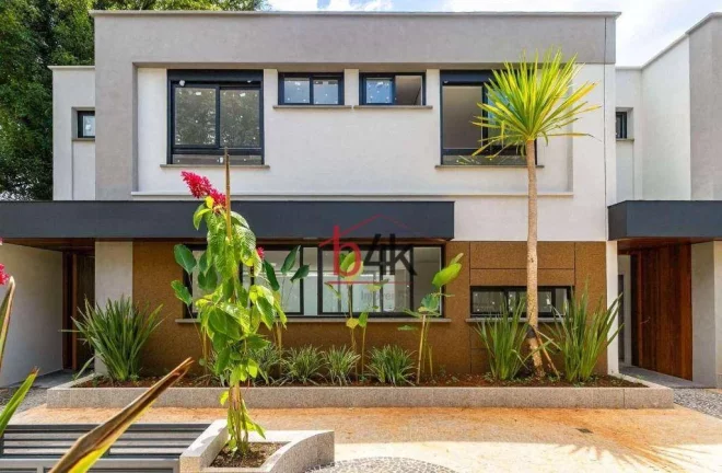 Imagem Casa em condomínio Alto Padrão no Alto da Boa Vista