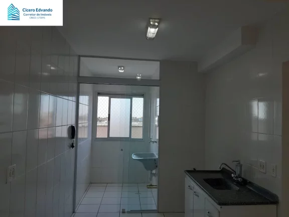Imagem APARTAMENTO RESIDENCIAL em SÃO PAULO - SP, CIDADE LÍDER