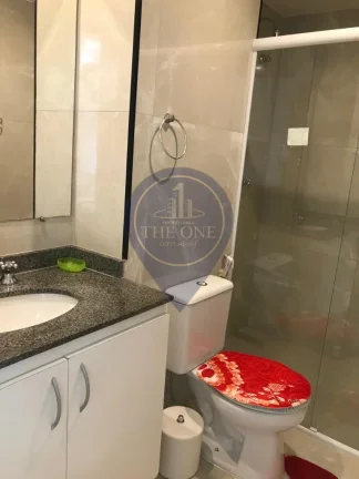 Imagem Oportunidade de Locação: Apartamento 1 quarto, 1 banheiro, 1 vaga em Santa Efigênia, São Paulo - SP