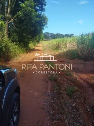 Imagem Sítio - Mococa - Zona Rural