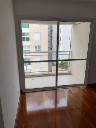 Imagem Apto com 2 dormitório e suite com 2 vagas e lazer no Alto da Boa Vista