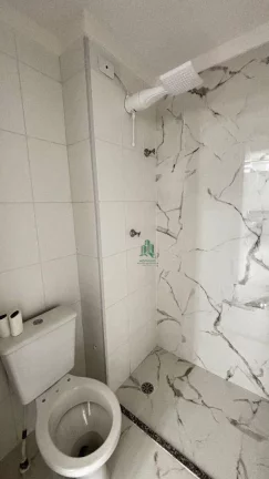 Imagem Apartamento com 2 dormitórios à venda, 42 m² por R$ 285.000,00 - Jardim Adriana - Guarulhos/SP
