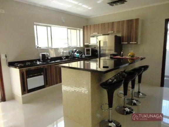 Imagem Casa com 3 dormitórios à venda por R$ 1.390.000,00 - Lauzane Paulista - São Paulo/SP