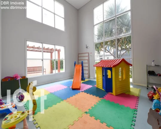 Imagem APARTAMENTO RESIDENCIAL em São Paulo - SP, Lapa
