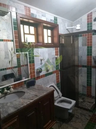 Imagem Seu Refúgio de Luxo no Condomínio Flamboyant em Atibaia!