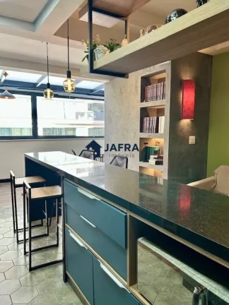 Imagem VENDA Facto Paulista Garden 1 Suíte Vaga 71m² Frei Caneca