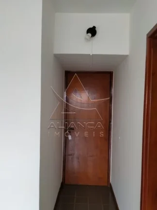 Imagem Apartamento - Ribeirão Preto - Jardim Sumaré